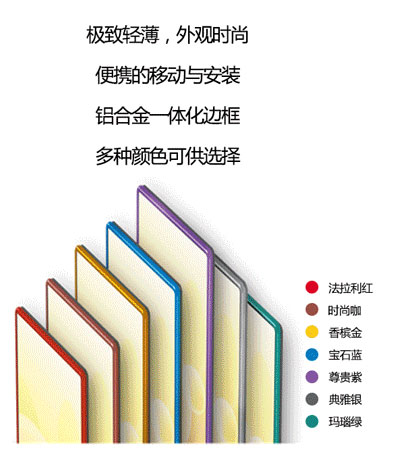 P2全彩广告机